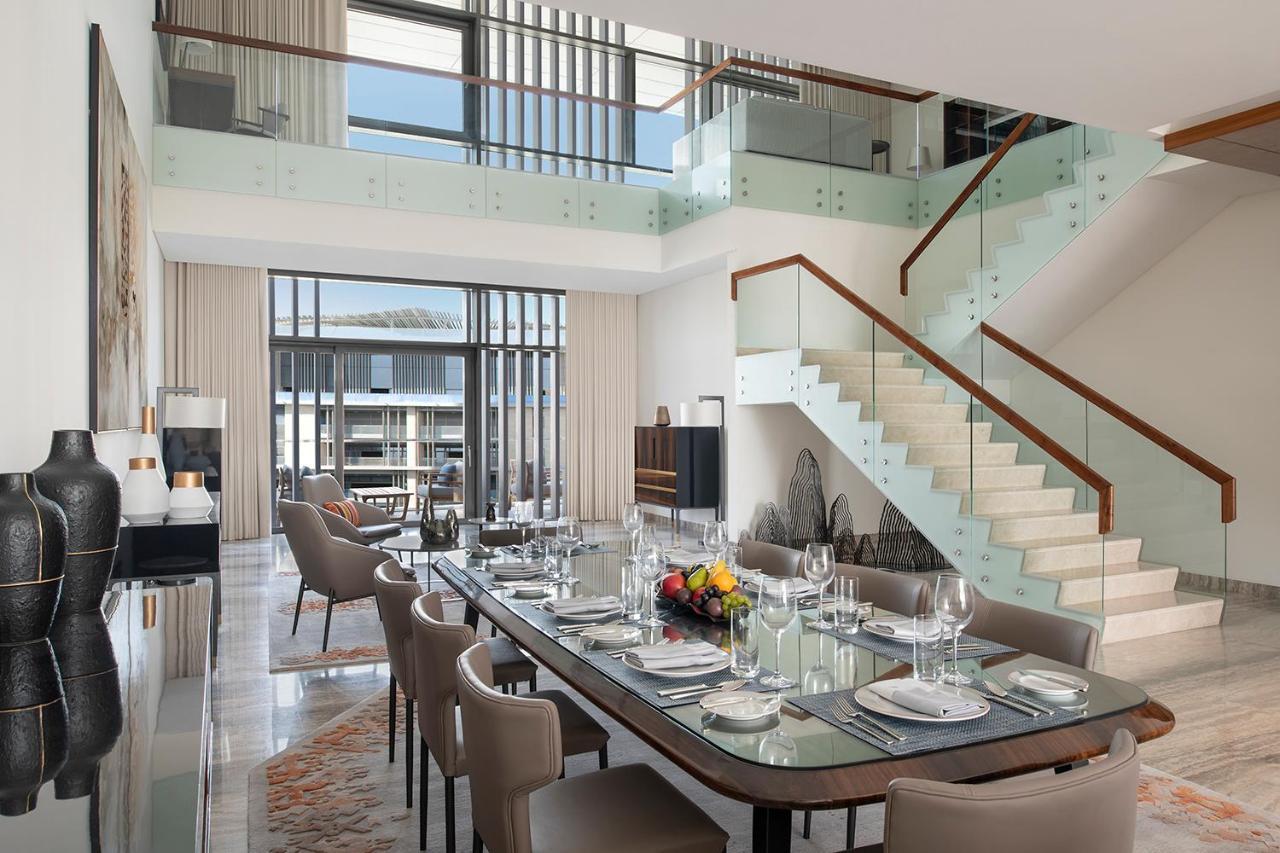Banyan Tree Doha At La Cigale Mushaireb Luaran gambar