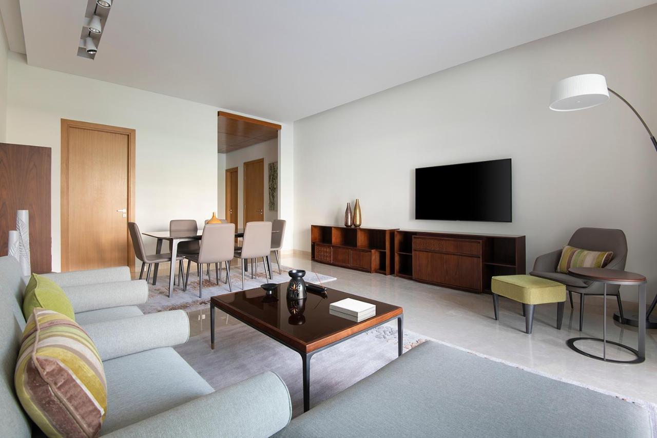 Banyan Tree Doha At La Cigale Mushaireb Bilik gambar