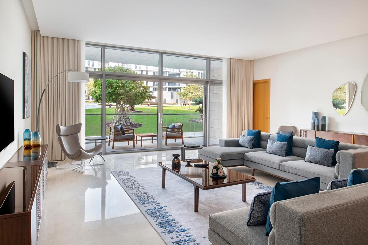 Banyan Tree Doha At La Cigale Mushaireb Luaran gambar