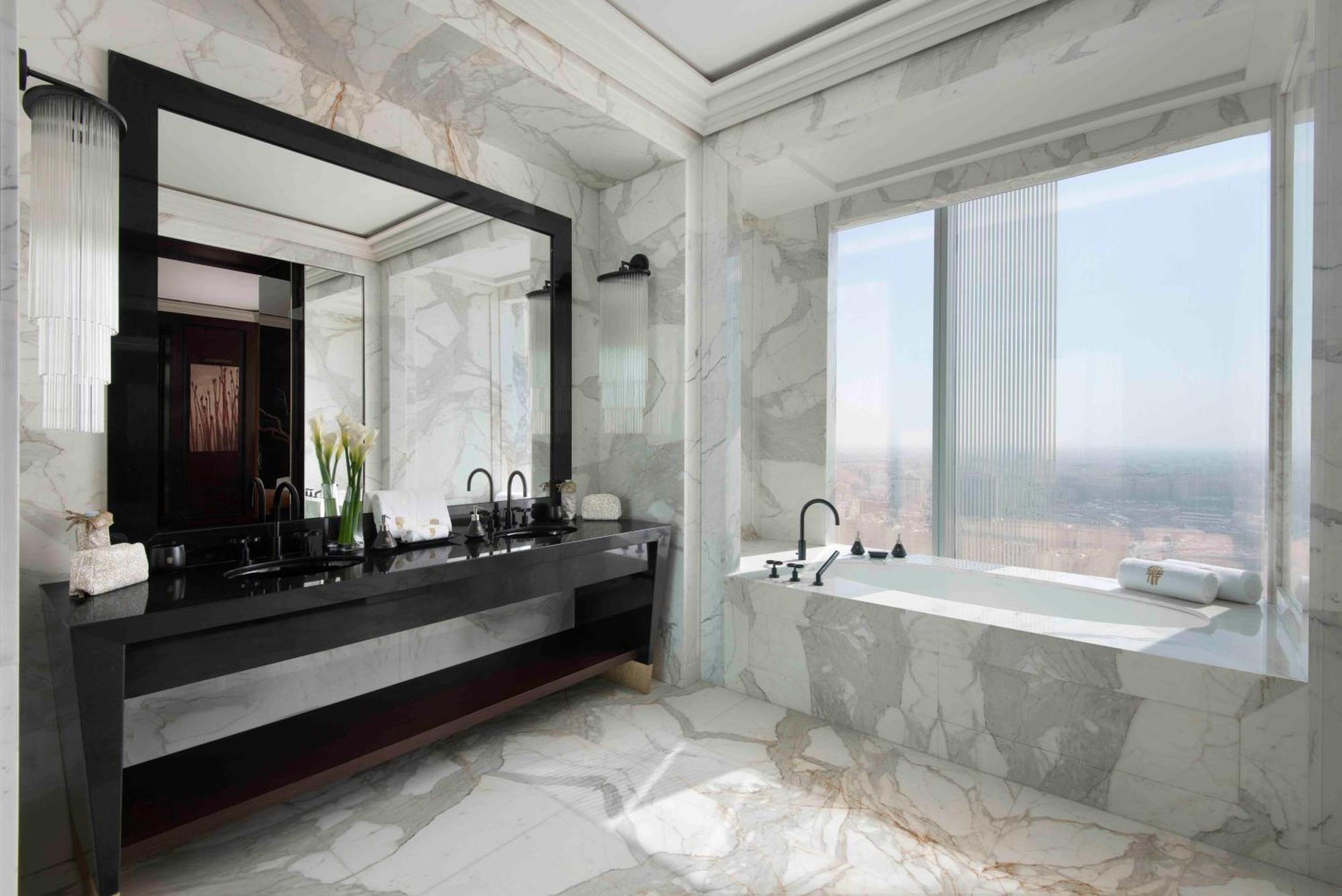 Banyan Tree Doha At La Cigale Mushaireb Luaran gambar