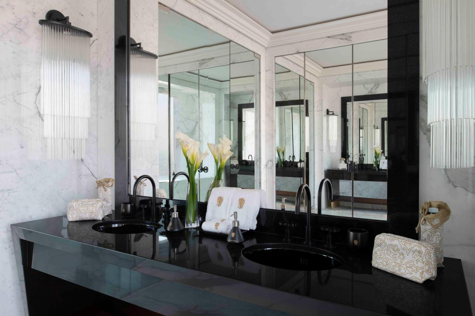 Banyan Tree Doha At La Cigale Mushaireb Luaran gambar